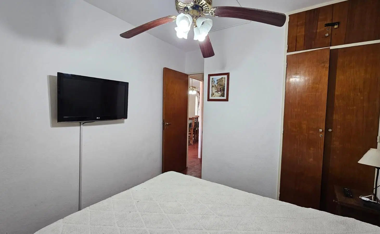 Venta Departamento 3 ambientes de 55 m2 en San Bernardo Del Tuyu 4