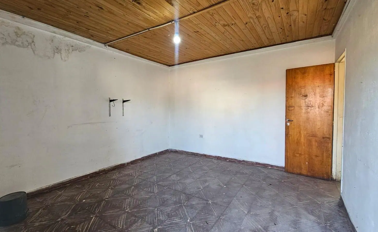 Venta Casa lote propio de 196 m2 de terreno en Guernica 4