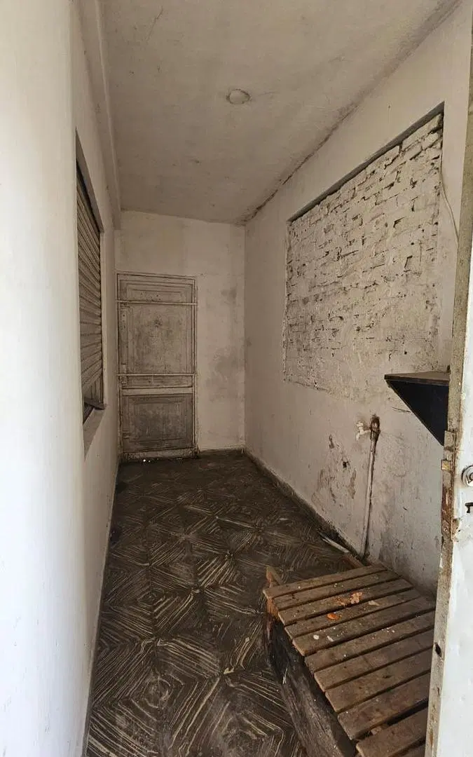 Venta Casa lote propio de 196 m2 de terreno en Guernica 5