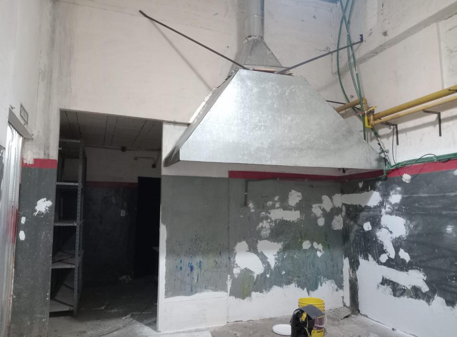 Foto de Alquiler Galpón de 530 m2 cubiertos en Ciudadela, 2 plantas, imagen 4