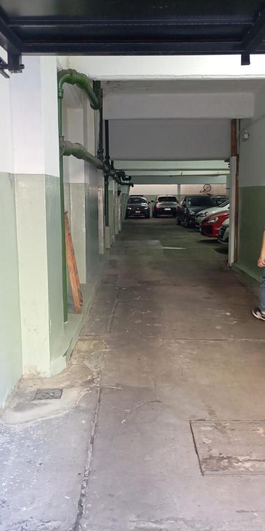 Foto de Cochera cubierta en Caballito, imagen 3