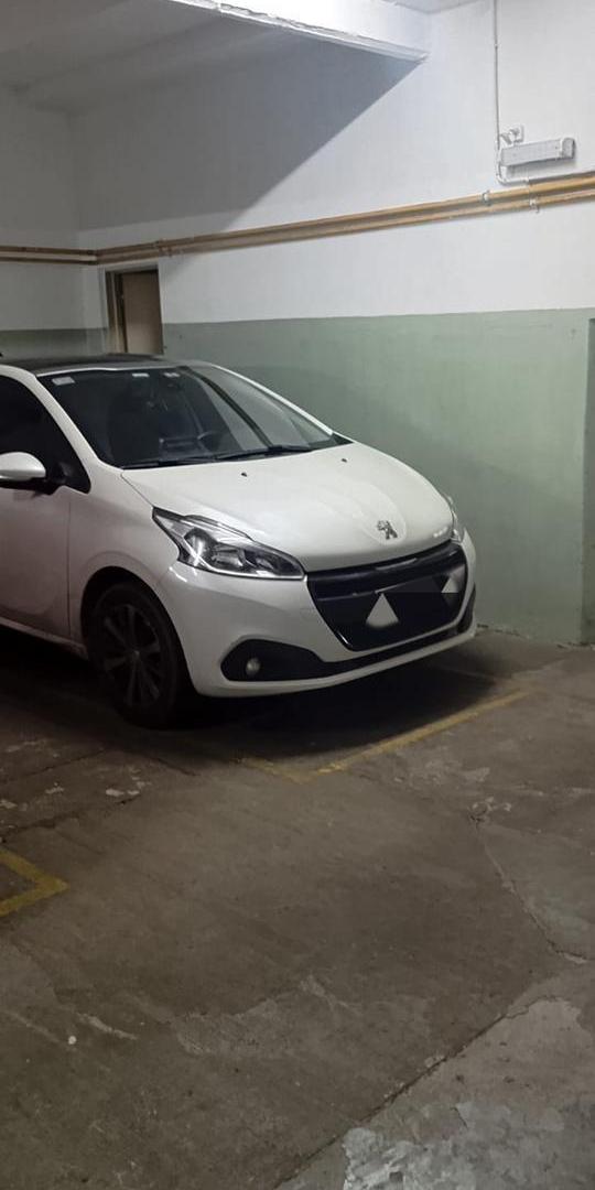 Foto de Cochera cubierta en Caballito, imagen 2