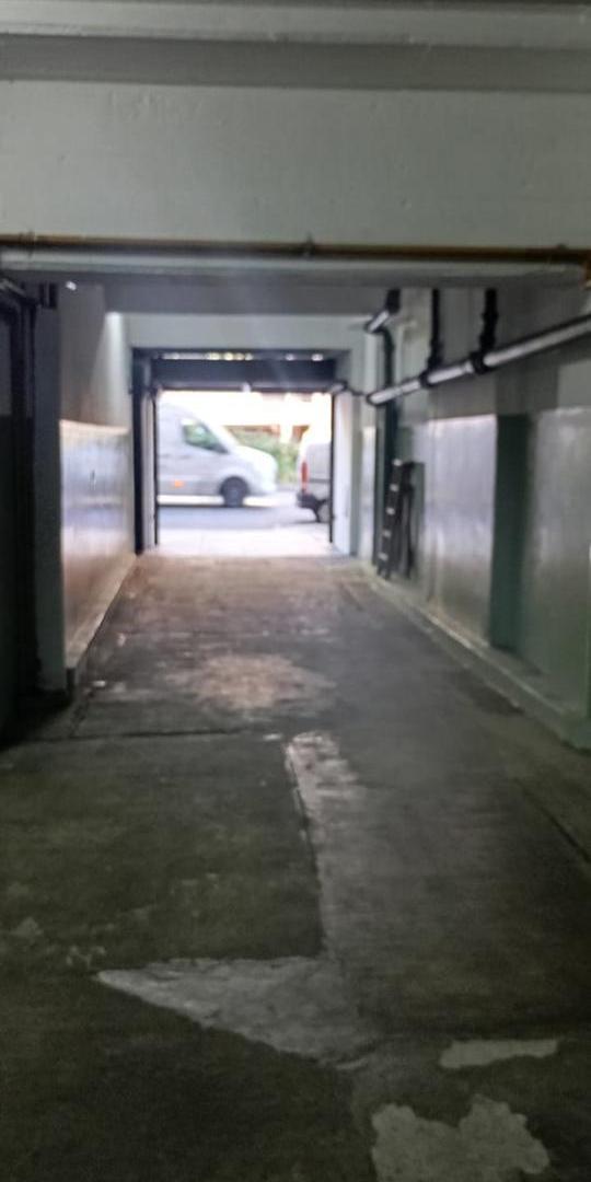 Foto de Cochera cubierta en Caballito, imagen 1