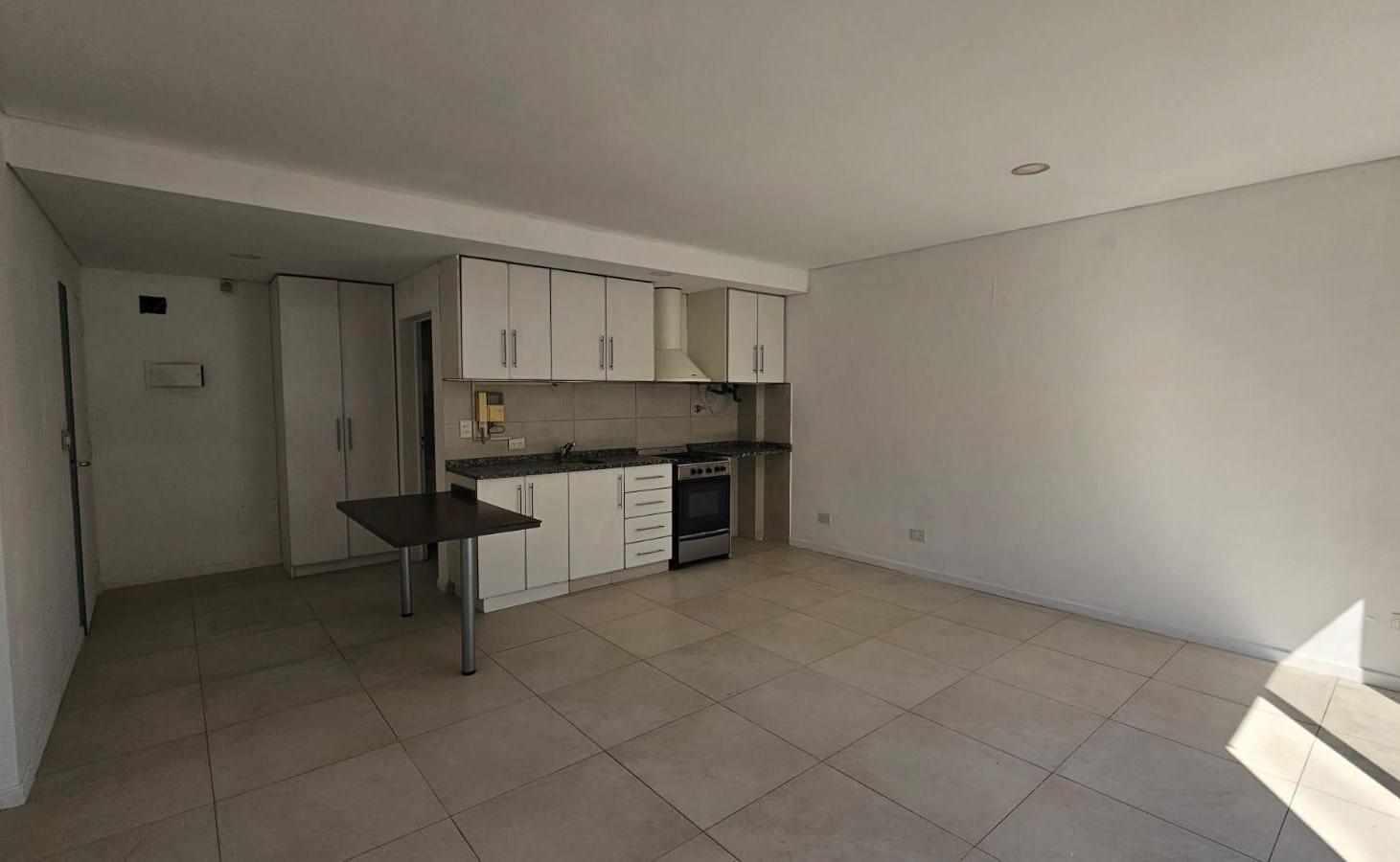 Foto de Venta Departamento monoambiente de 34 m2 aprox en Villa Pueyrredón, imagen 2