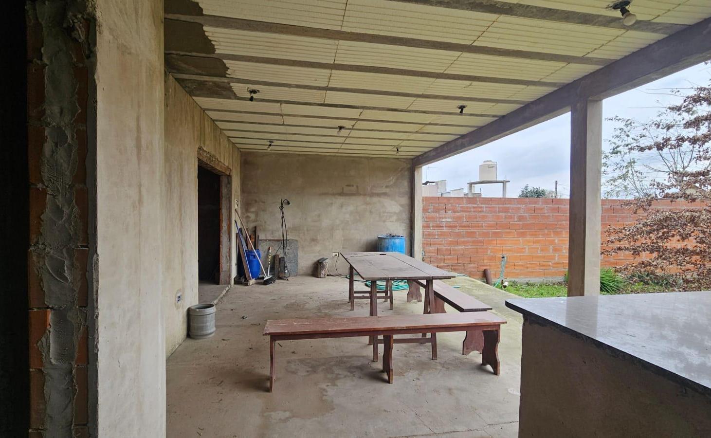Foto de Venta Casa de 300 m2 de terreno en construcción en Matheu, imagen 4