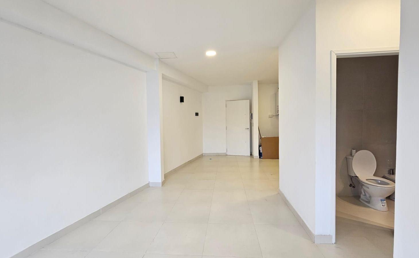 Foto de Alquiler Departamento 2 ambientes de 43 m2 en Villa Lynch, imagen 3