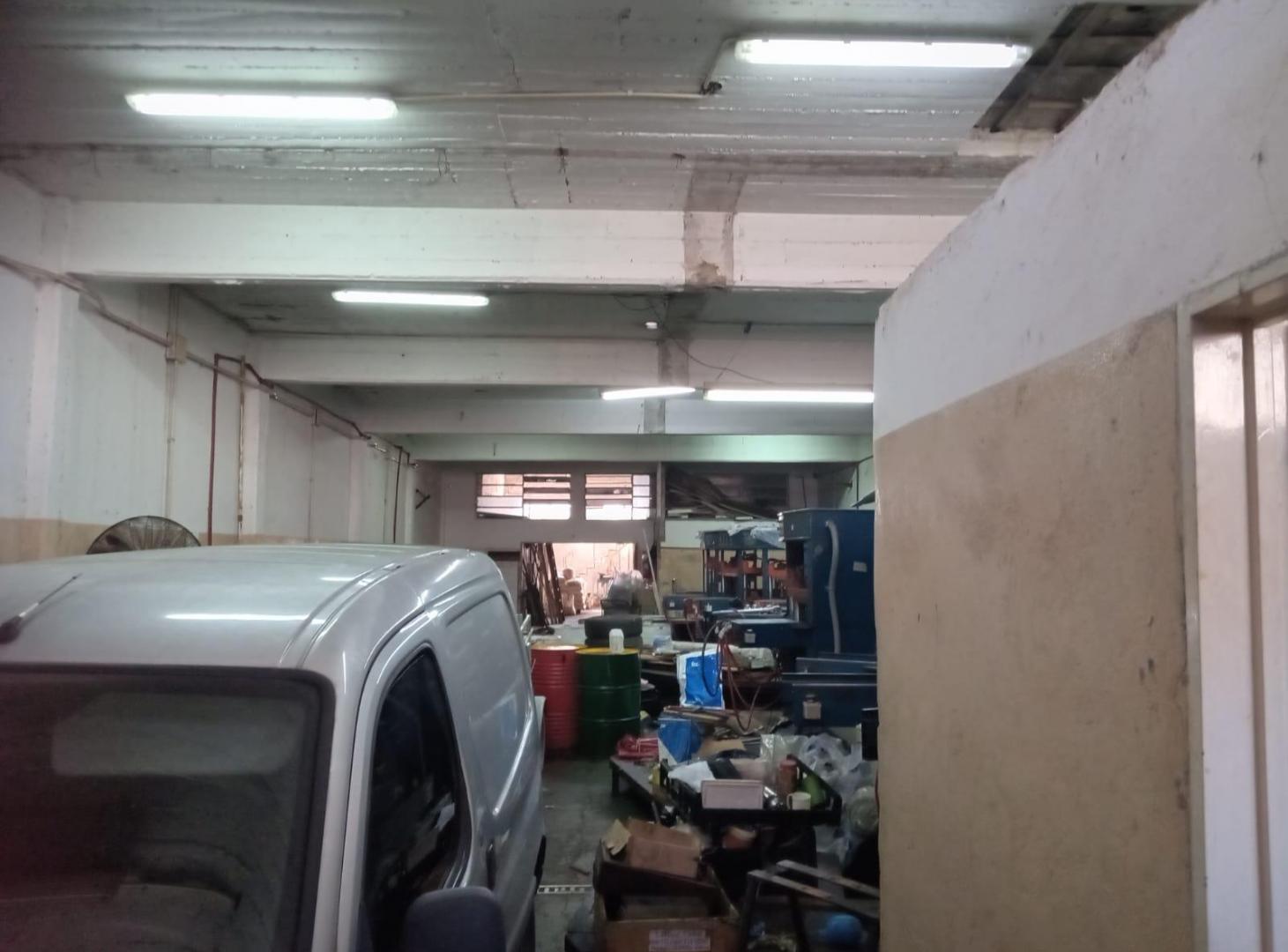Foto de Alquiler Galpón 340 m2 en Caseros, imagen 2