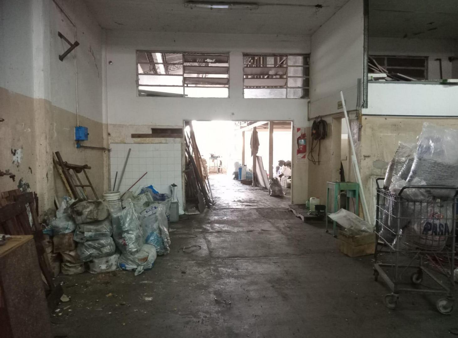 Foto de Alquiler Galpón 340 m2 en Caseros, imagen 5
