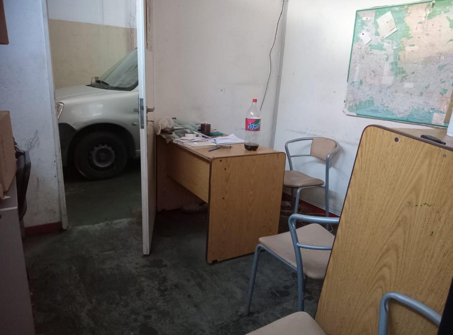 Foto de Alquiler Galpón 340 m2 en Caseros, imagen 4