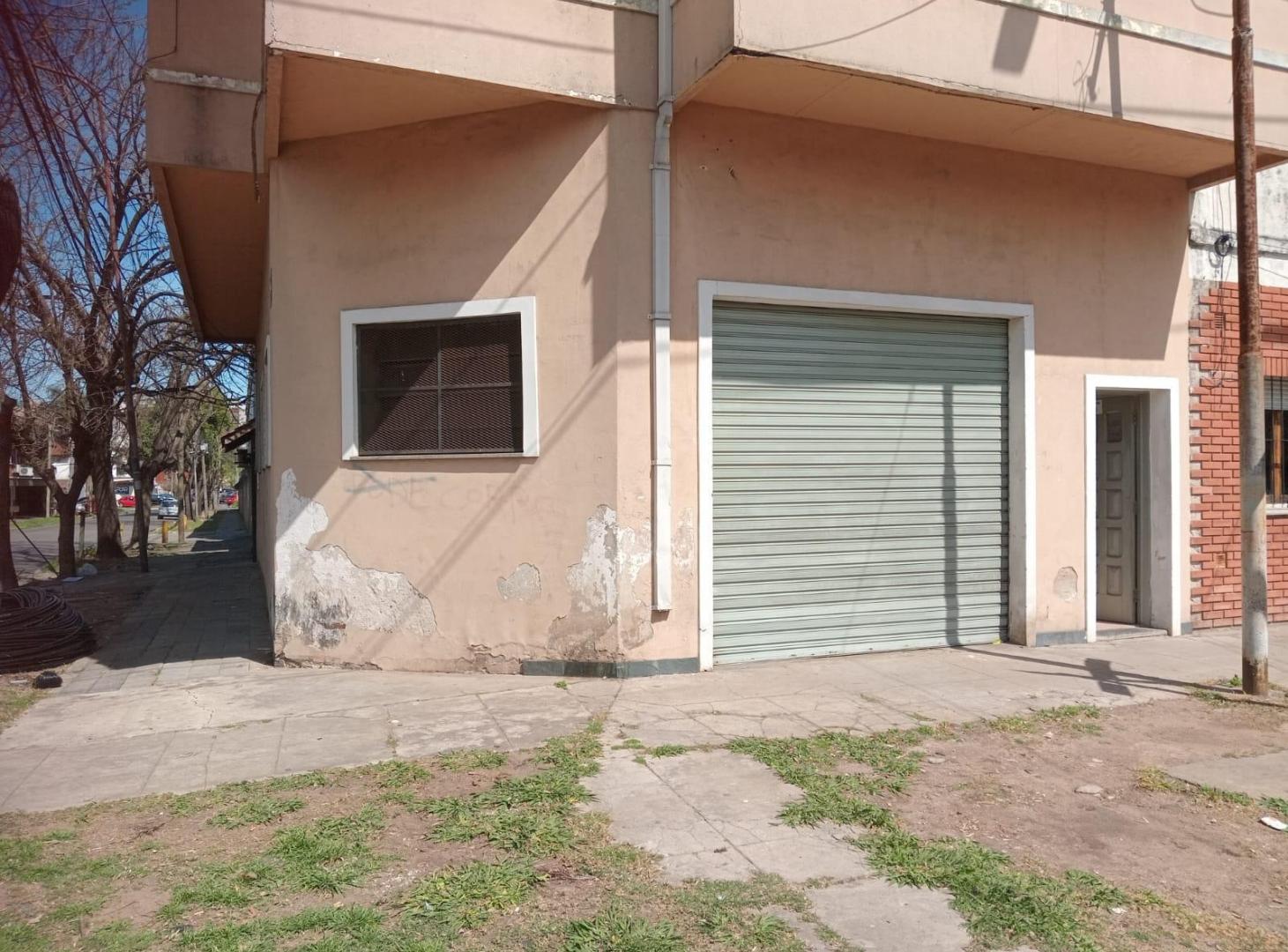 Foto de Alquiler Galpón de 80 m2 cubiertos en Villa Bosch, imagen 4