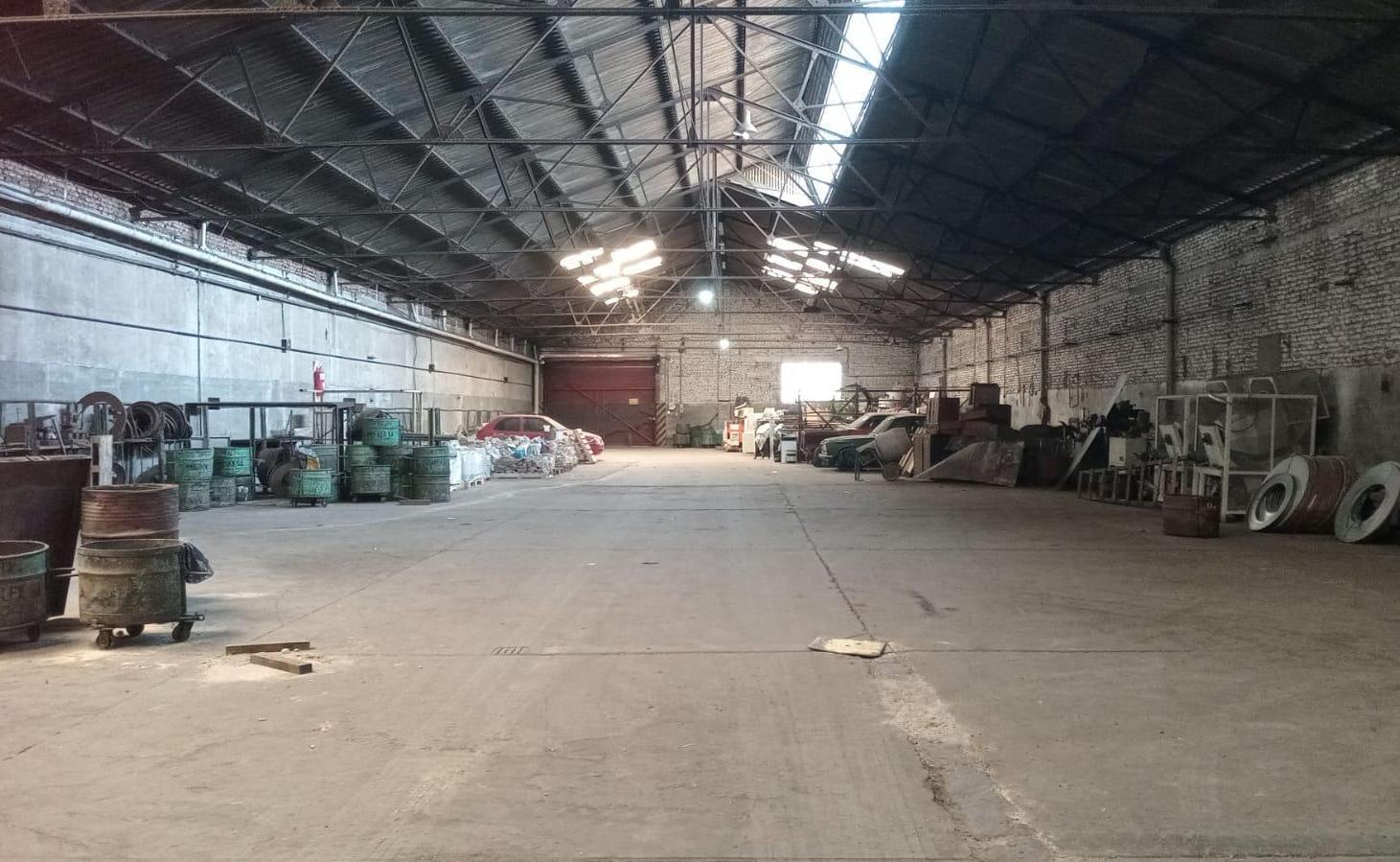 Foto de Alquiler Galpón de 1000 m2 en Caseros, imagen 5