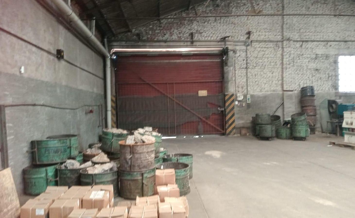 Foto de Alquiler Galpón de 1000 m2 en Caseros, imagen 4
