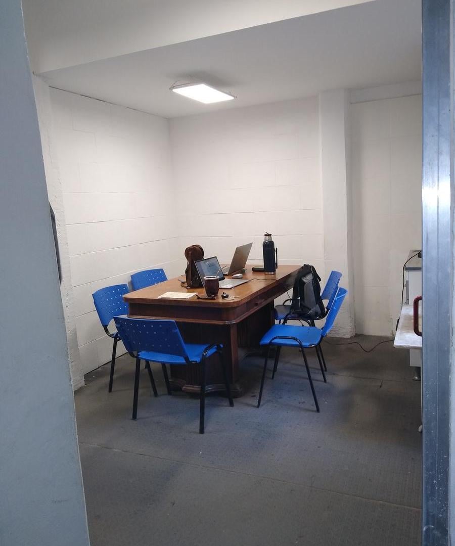 Foto de Alquiler Galpón 120 m2 en Caseros, imagen 1