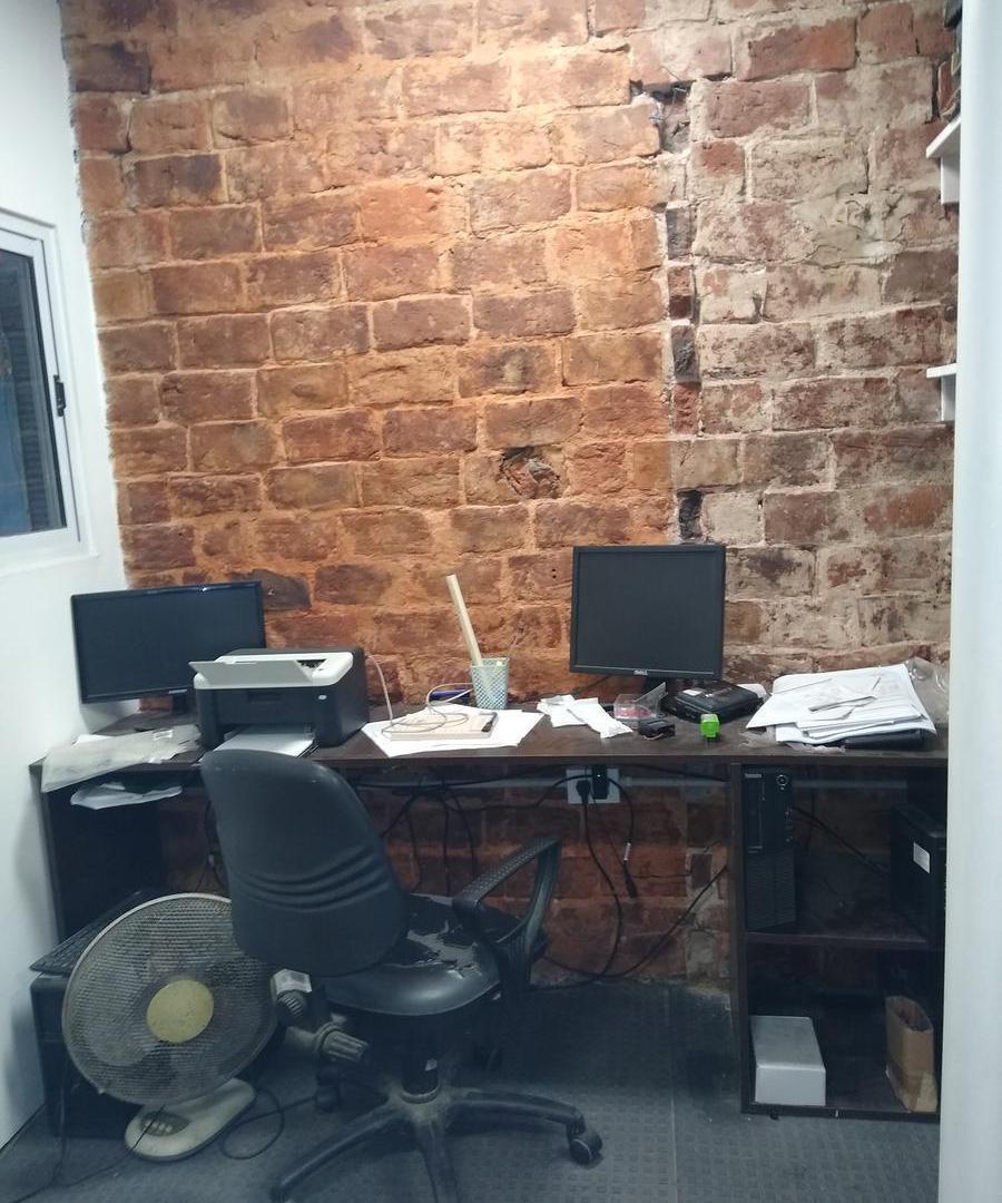 Foto de Alquiler Galpón 120 m2 en Caseros, imagen 4