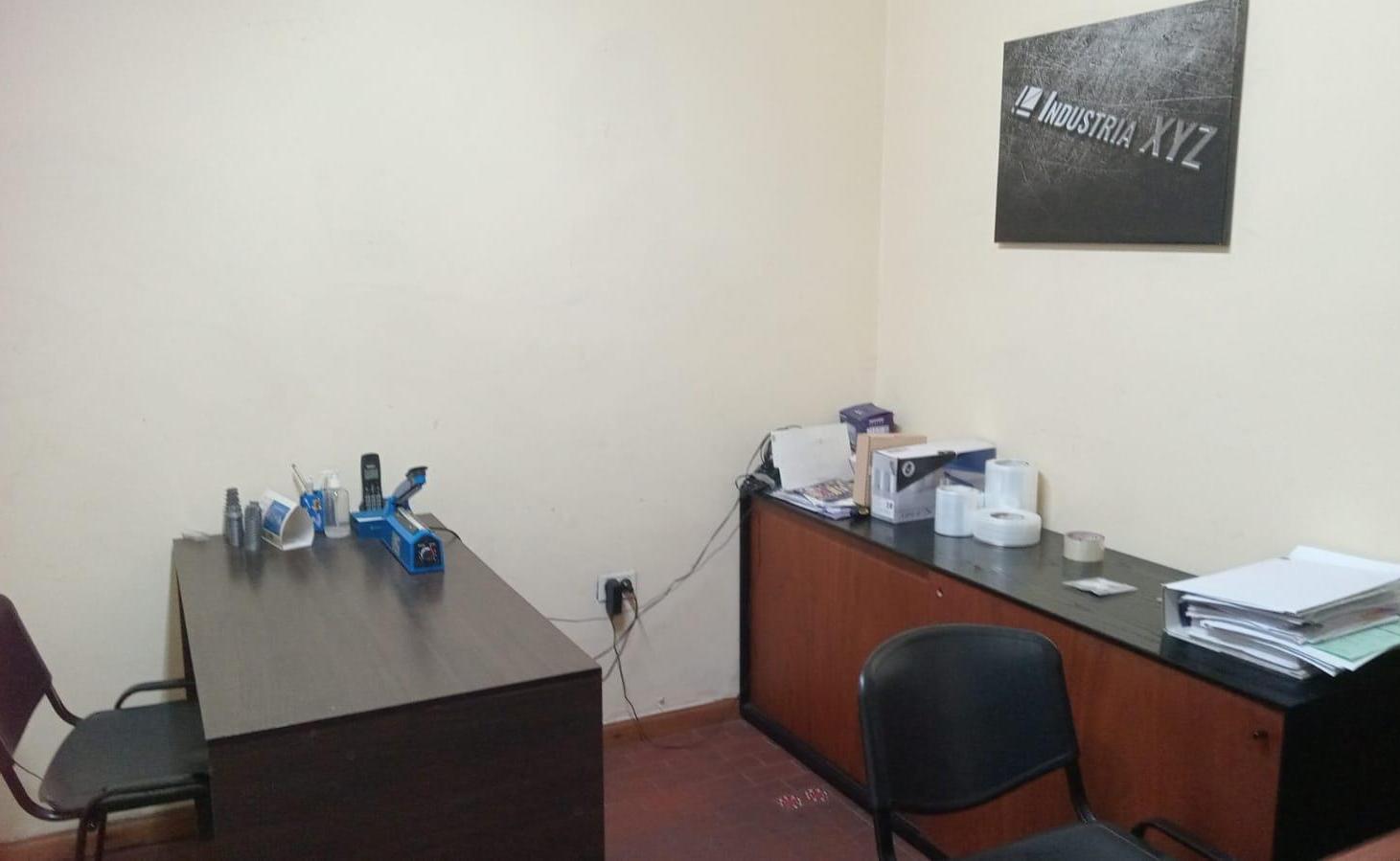 Foto de Alquiler Galpón de 400 m2 cubiertos en Caseros, imagen 3