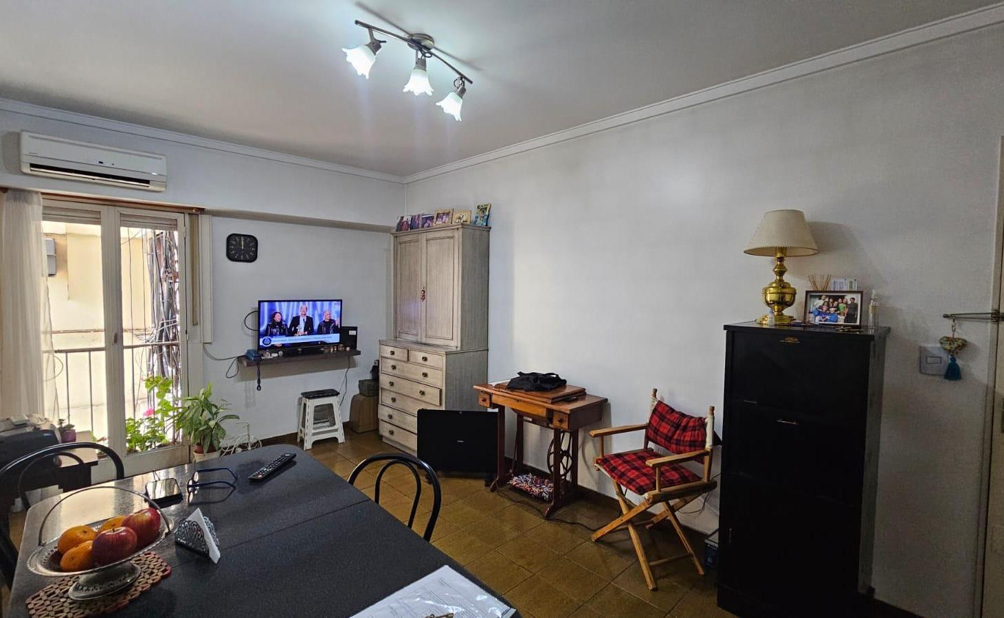 Foto de Venta Departamento 2 ambientes de 42 m2 cubiertos en Morón, imagen 1