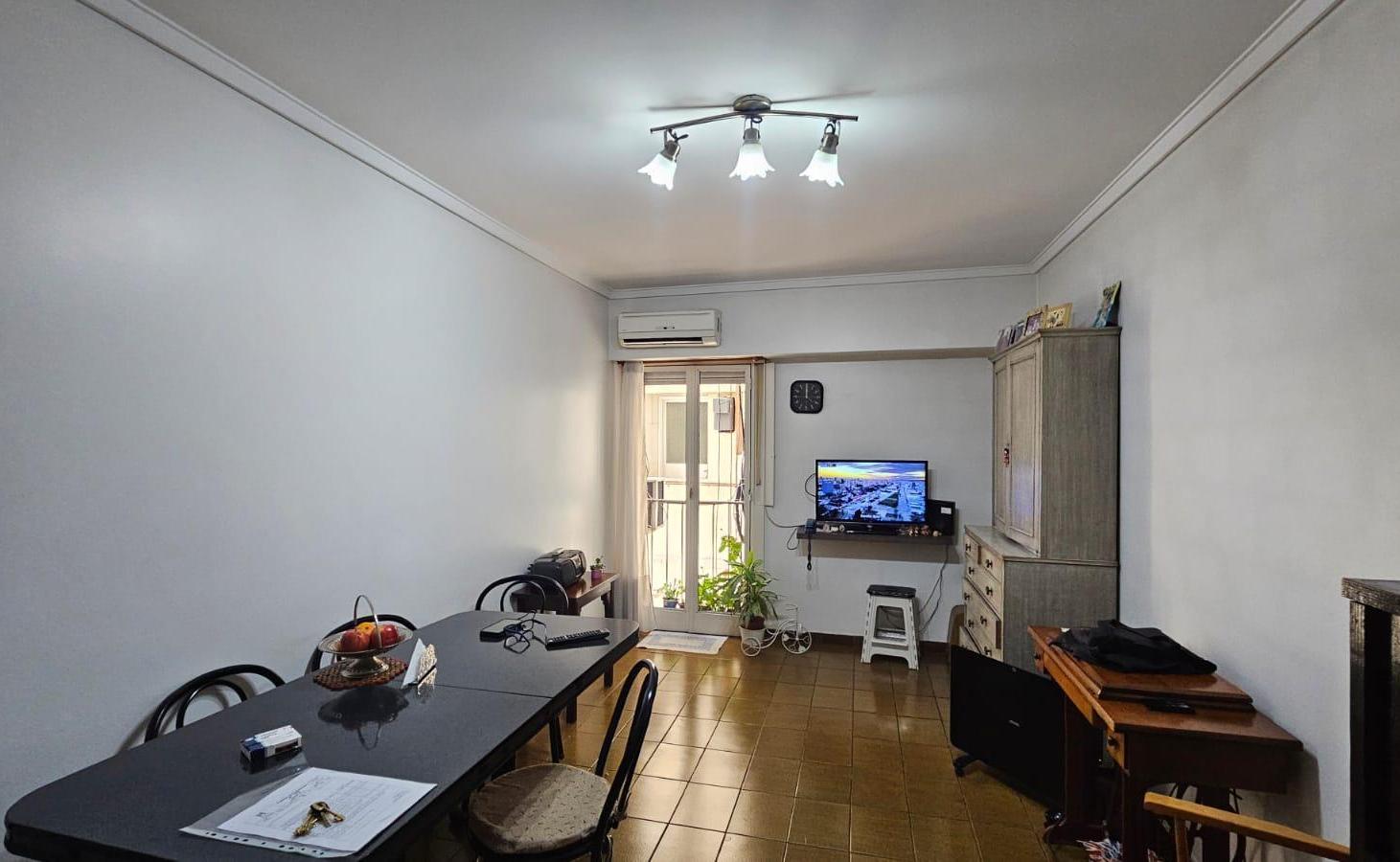 Foto de Venta Departamento 2 ambientes de 42 m2 cubiertos en Morón, imagen 5