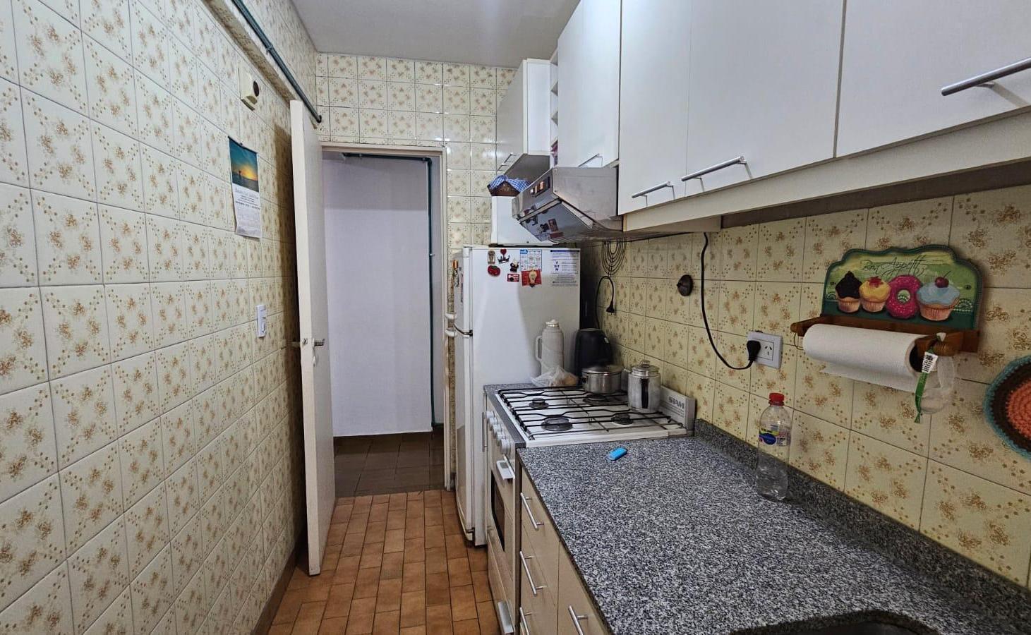 Foto de Venta Departamento 2 ambientes de 42 m2 cubiertos en Morón, imagen 4