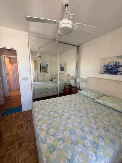 Departamento de 83 m² con 2 dormitorios en venta en Recoleta