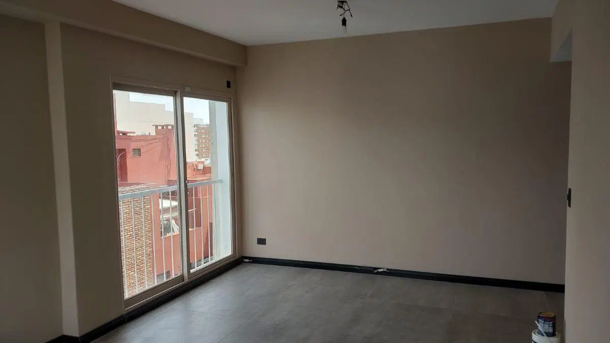 Oficina, estudio, consultorio en alquiler de 2 ambientes 5
