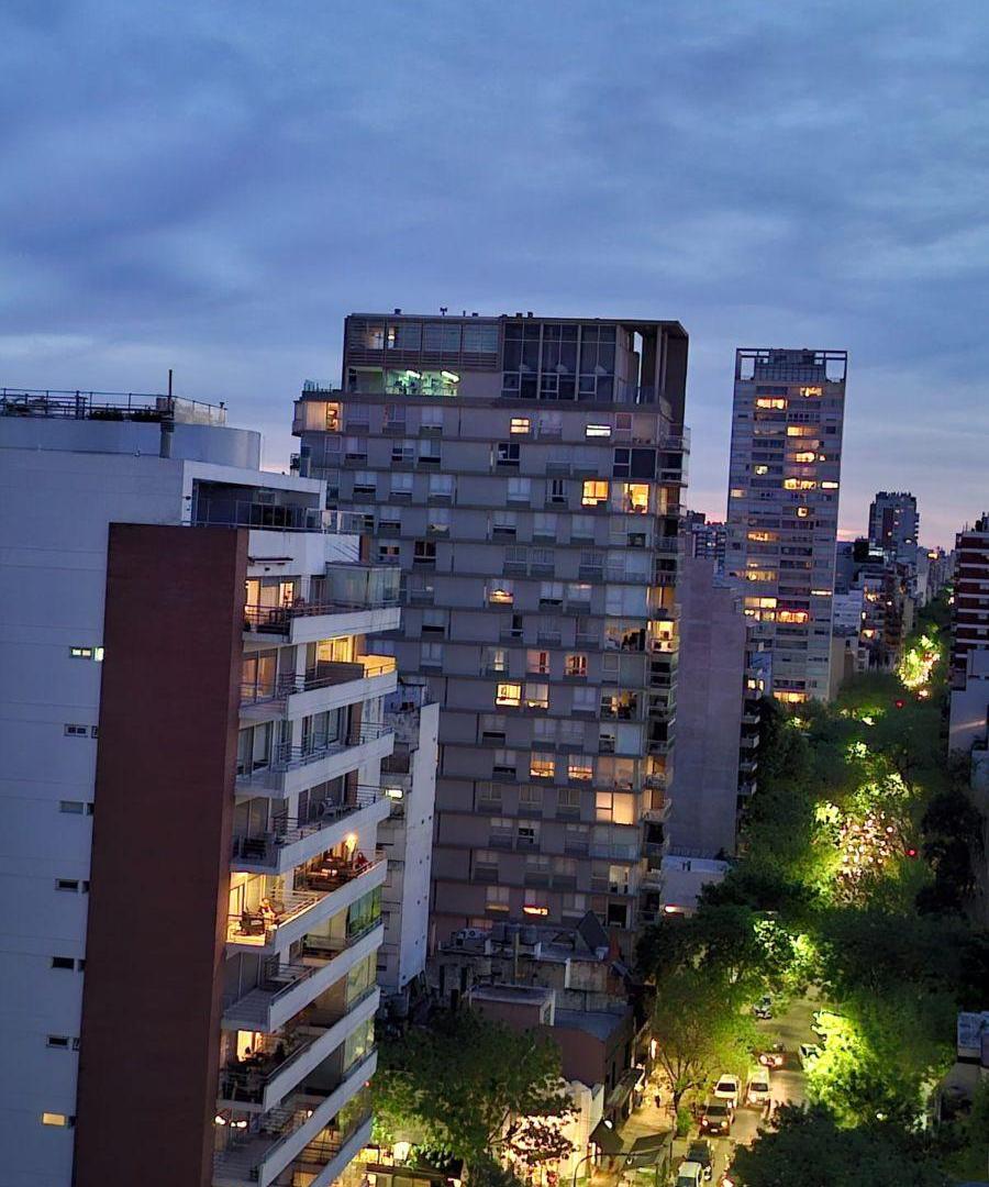 Propiedad en Argentina