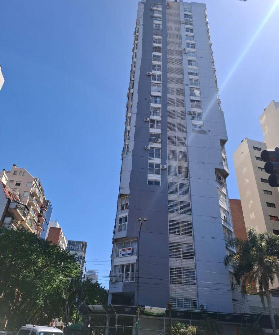 Oficina, estudio, consultorio en alquiler de 2 ambientes