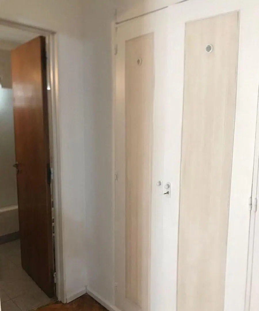 Departamento 2 ambientes en Belgrano 1