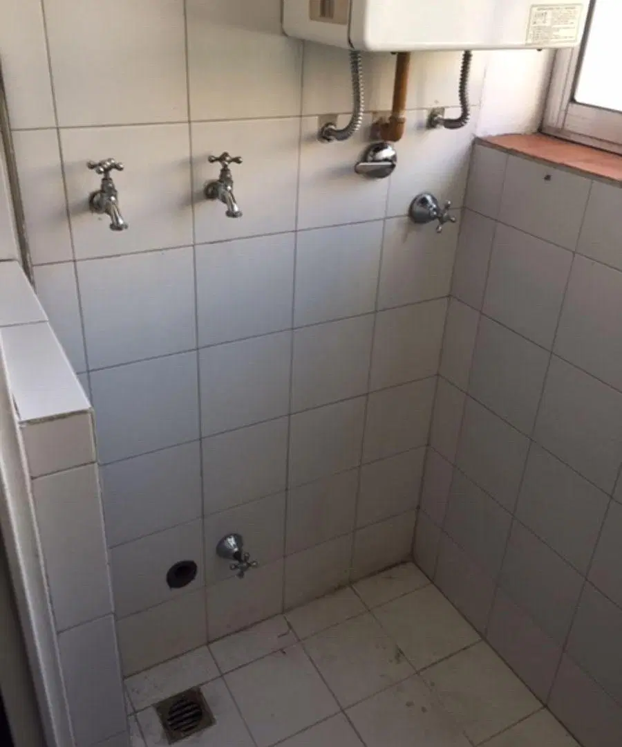Departamento de 2 ambientes en Belgrano 5