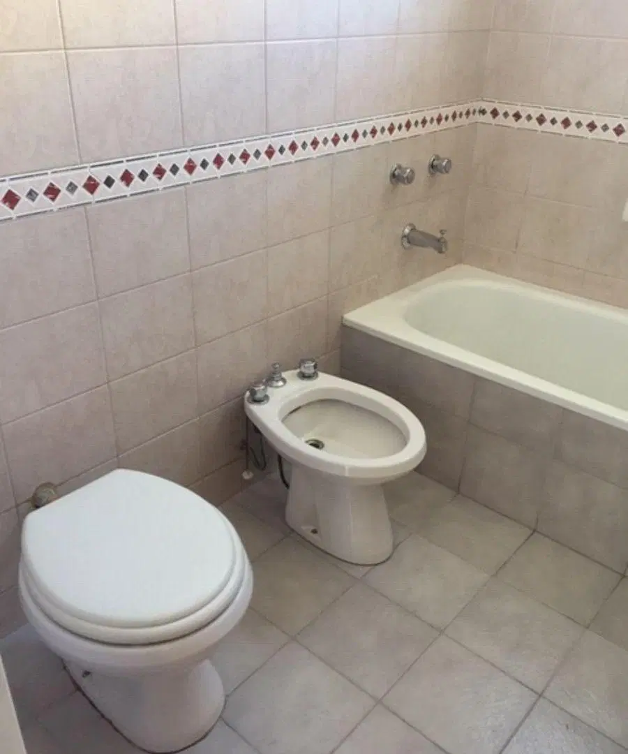 Departamento de 2 ambientes en Belgrano 2