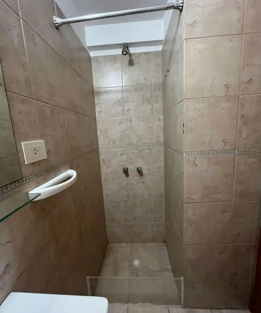 Departamento 3 ambientes - Pileta - Parrilla - Opción cochera 5