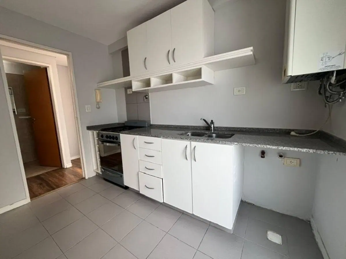 Departamento 3 ambientes - Pileta - Parrilla - Opción cochera 4