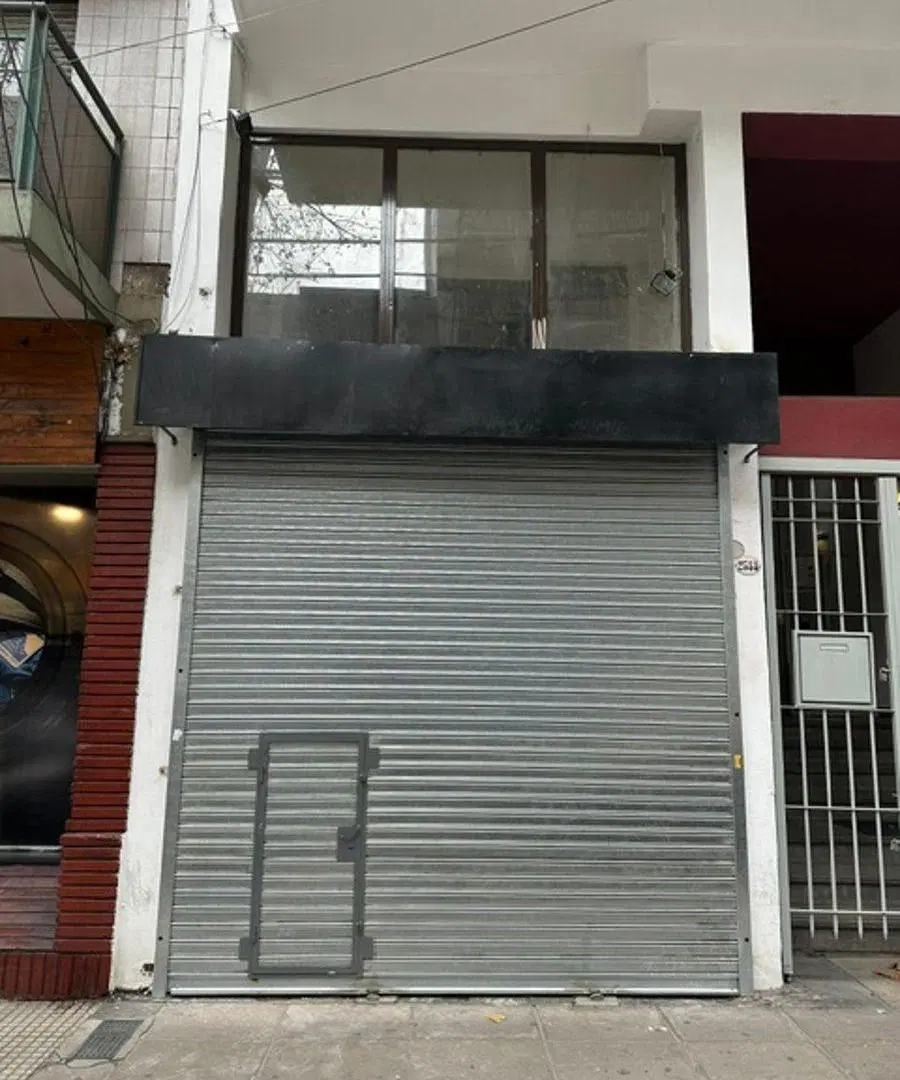 Local en alquiler 42m2 1