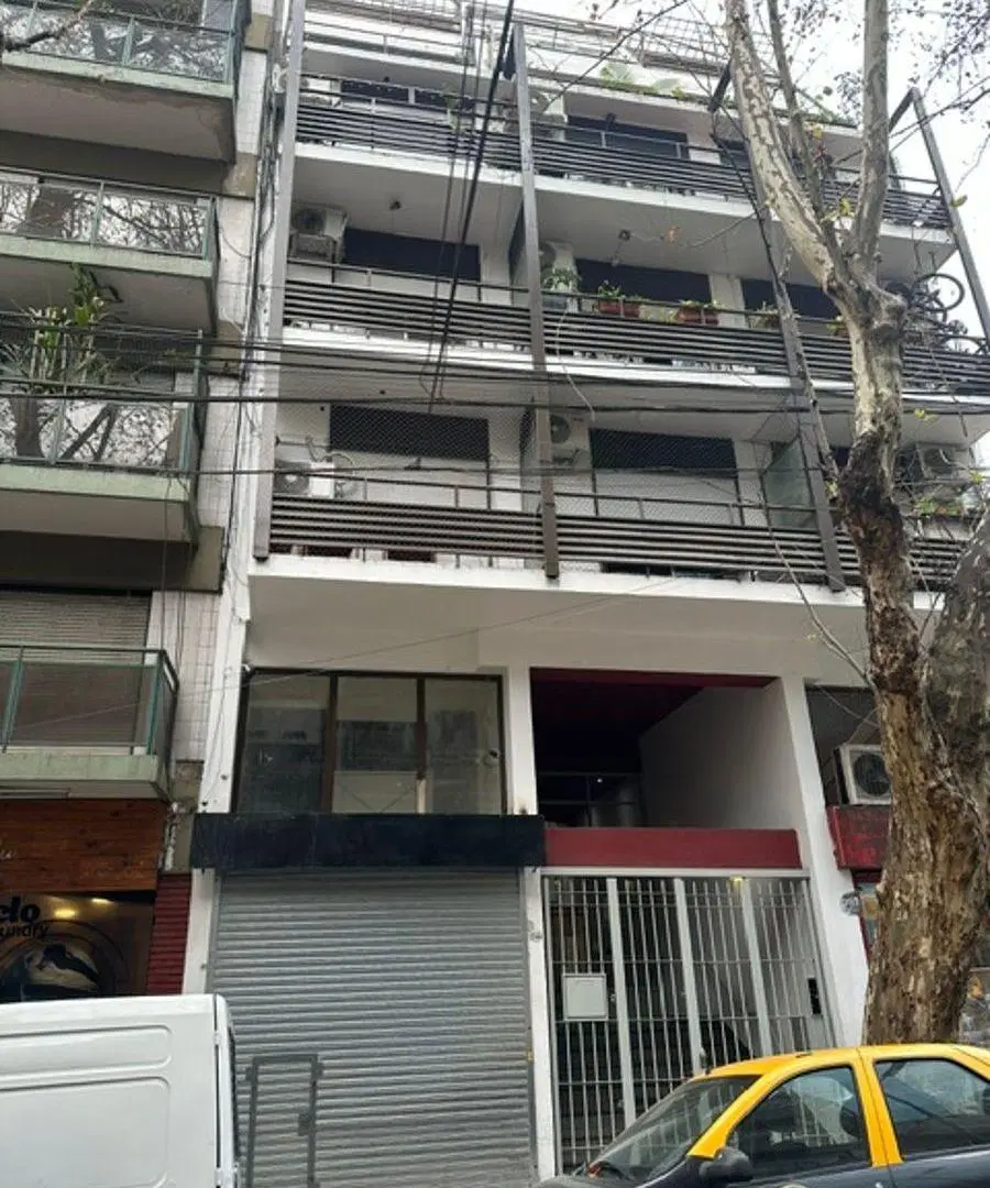 Local en alquiler 42m2 2