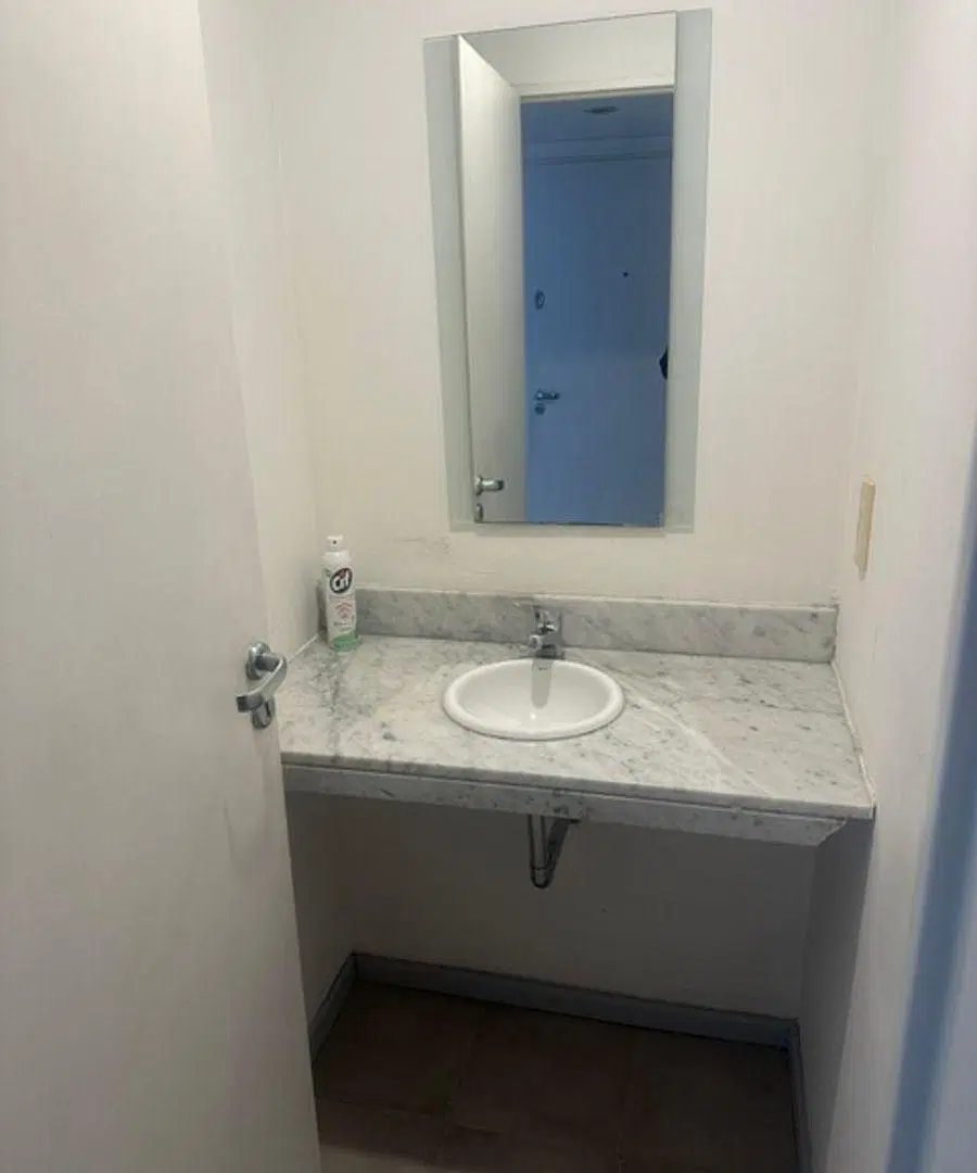 Departamento de 2 ambientes en Alquiler 4