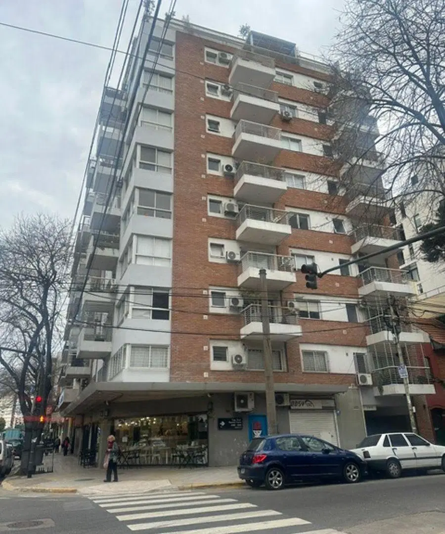 Departamento de 2 ambientes en Alquiler 1