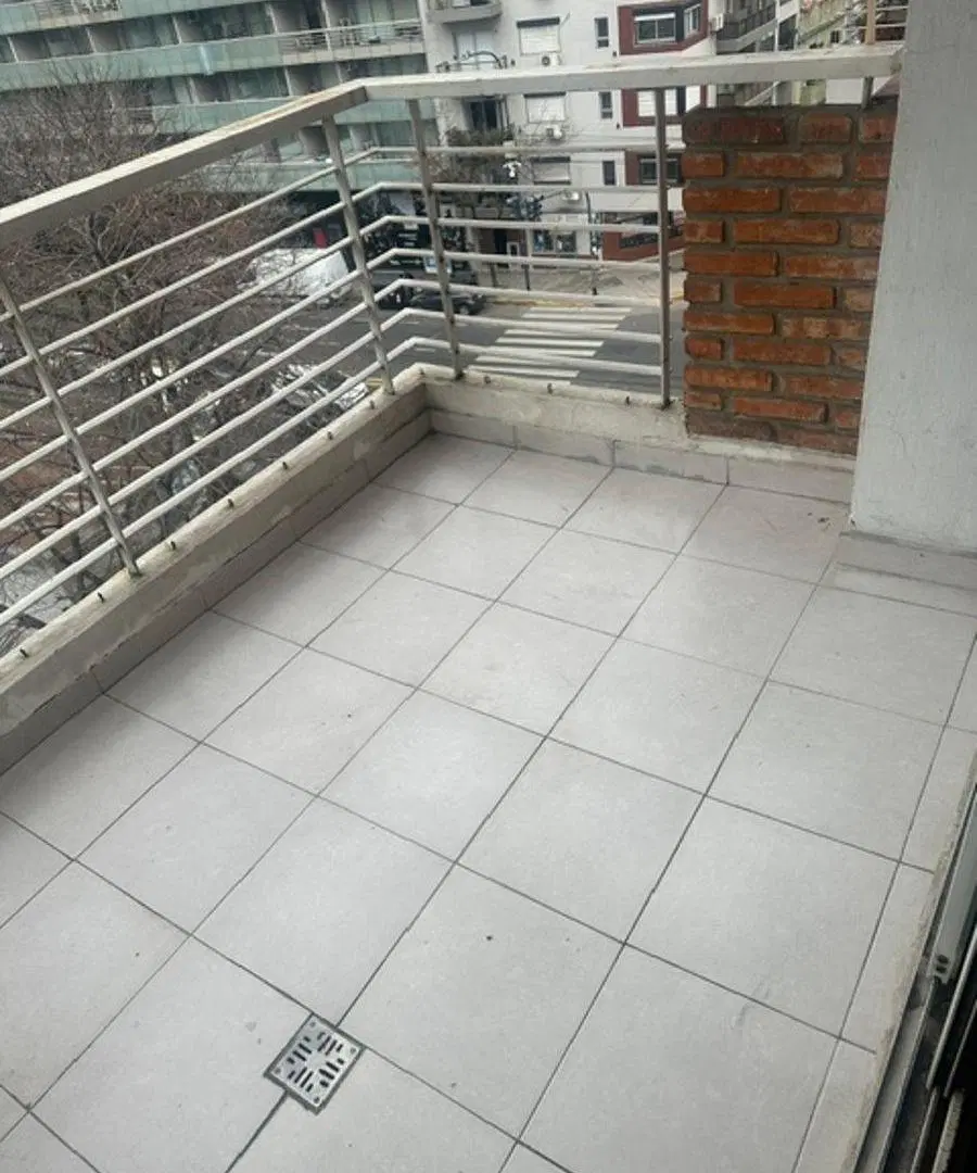 Departamento de 2 ambientes en Alquiler 3