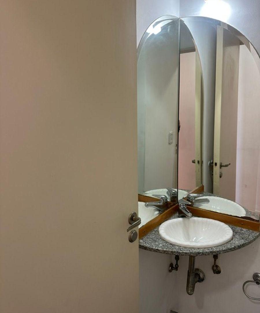 Foto de Departamento de 3 ambientes - Baño y toilette, imagen 5