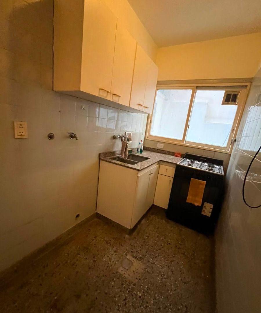 Foto de Departamento monoambiente en alquiler de 30m2, imagen 2