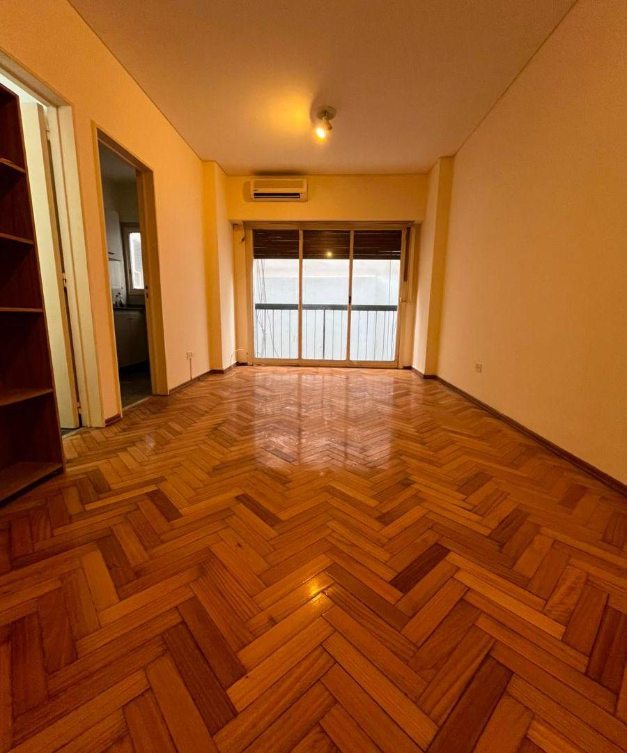 Foto de Departamento monoambiente en alquiler de 30m2, imagen 5