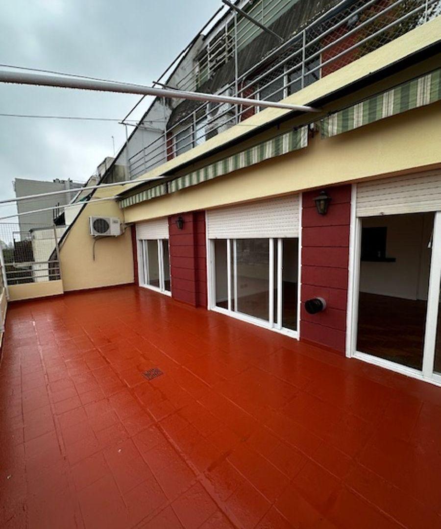 Foto de Departamento en alquiler de 3 ambientes, imagen 2