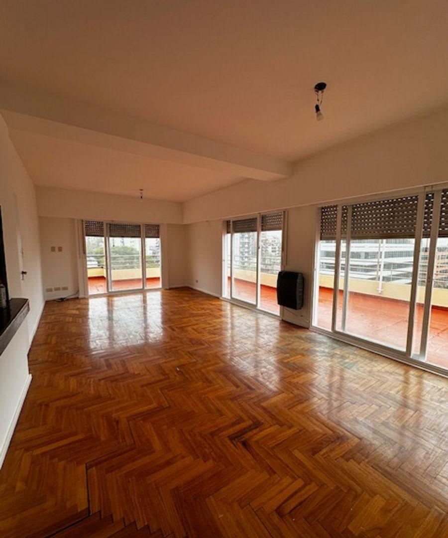 Foto de Departamento en alquiler de 3 ambientes, imagen 3