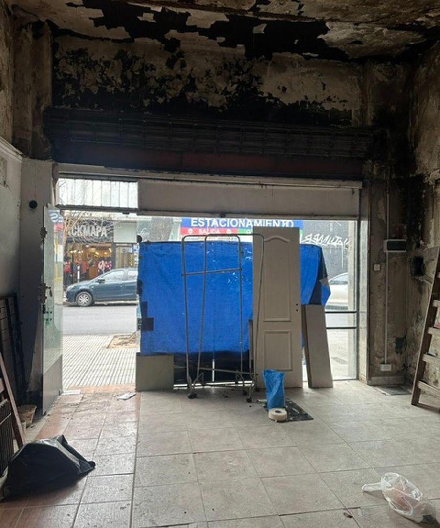 Foto de Local de 30 m² en alquiler en Belgrano, imagen 3