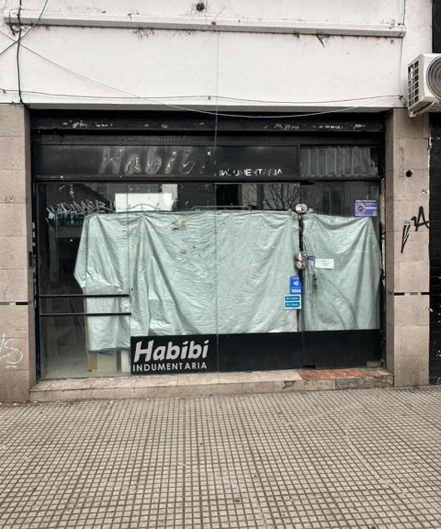 Foto de Local de 30 m² en alquiler en Belgrano, imagen 2