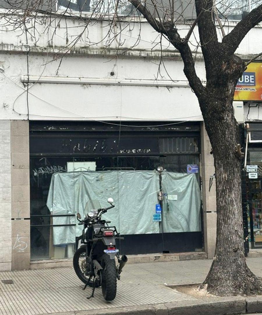Foto de Local de 30 m² en alquiler en Belgrano, imagen 5