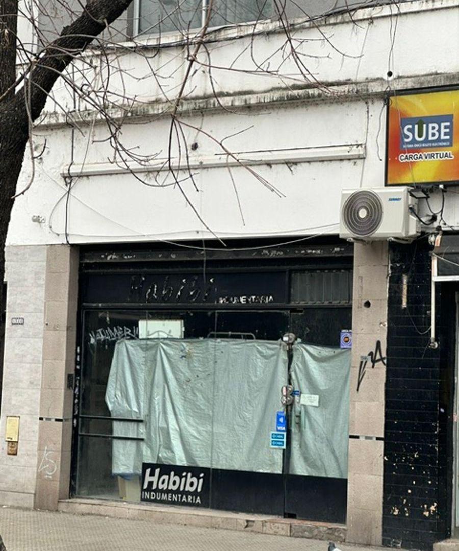 Foto de Local de 30 m² en alquiler en Belgrano, imagen 1