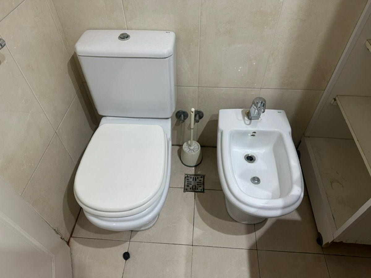 Foto de Departamento de 2 ambientes en alquiler en Nuñez, imagen 3