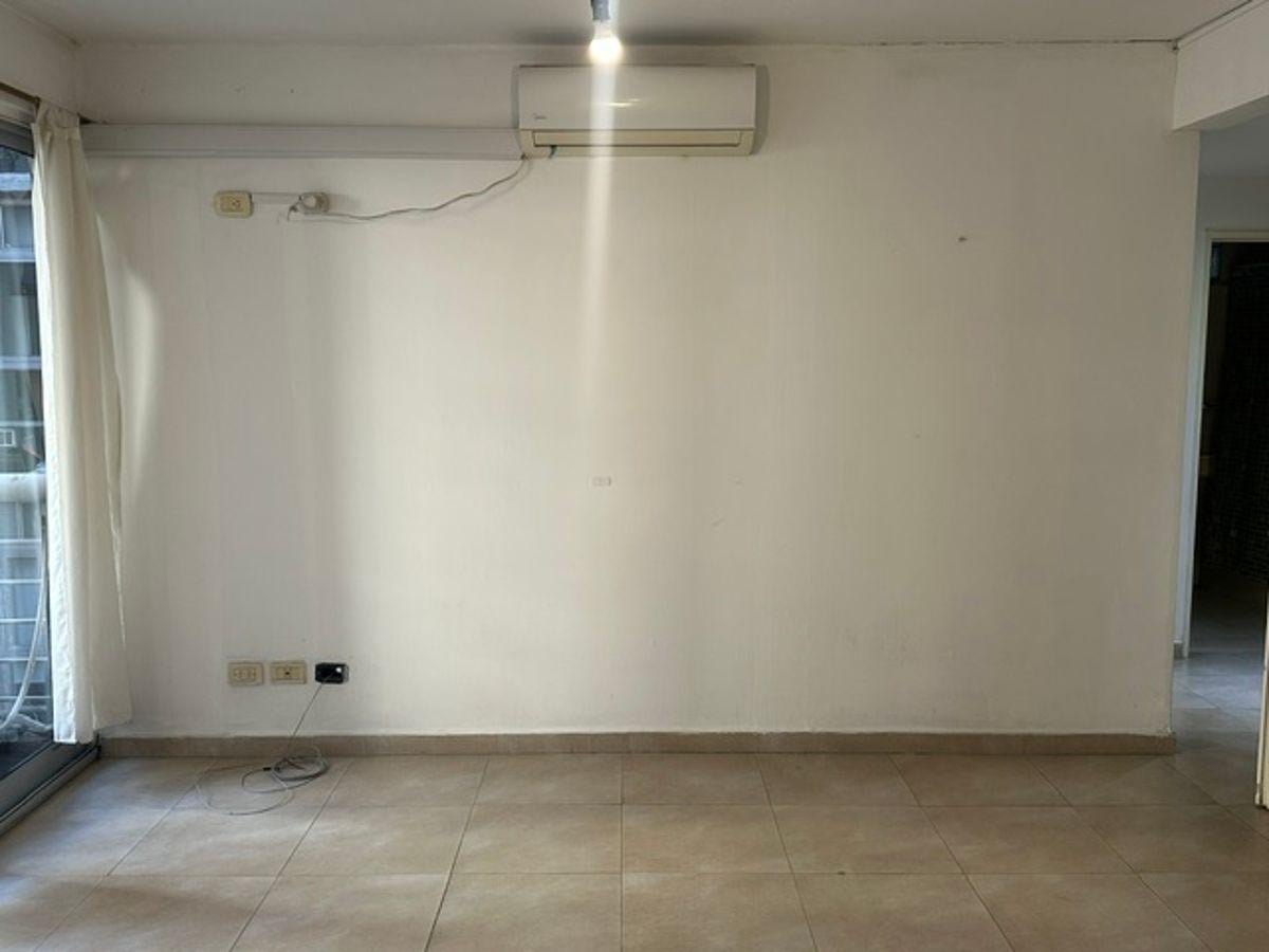 Foto de Departamento de 2 ambientes en alquiler en Nuñez, imagen 1
