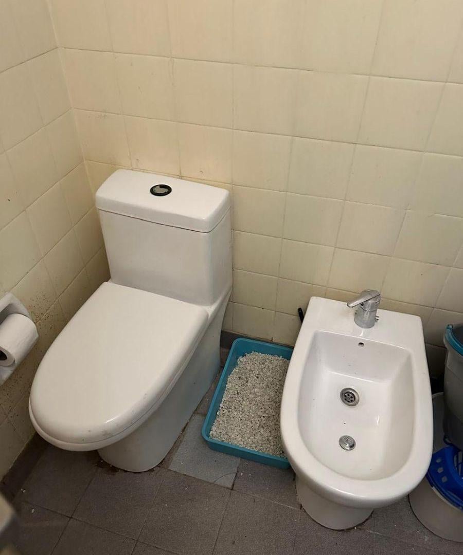 Foto de Departamento de 34 m² de 1 dormitorio en venta en Lomas de Núñez, imagen 4
