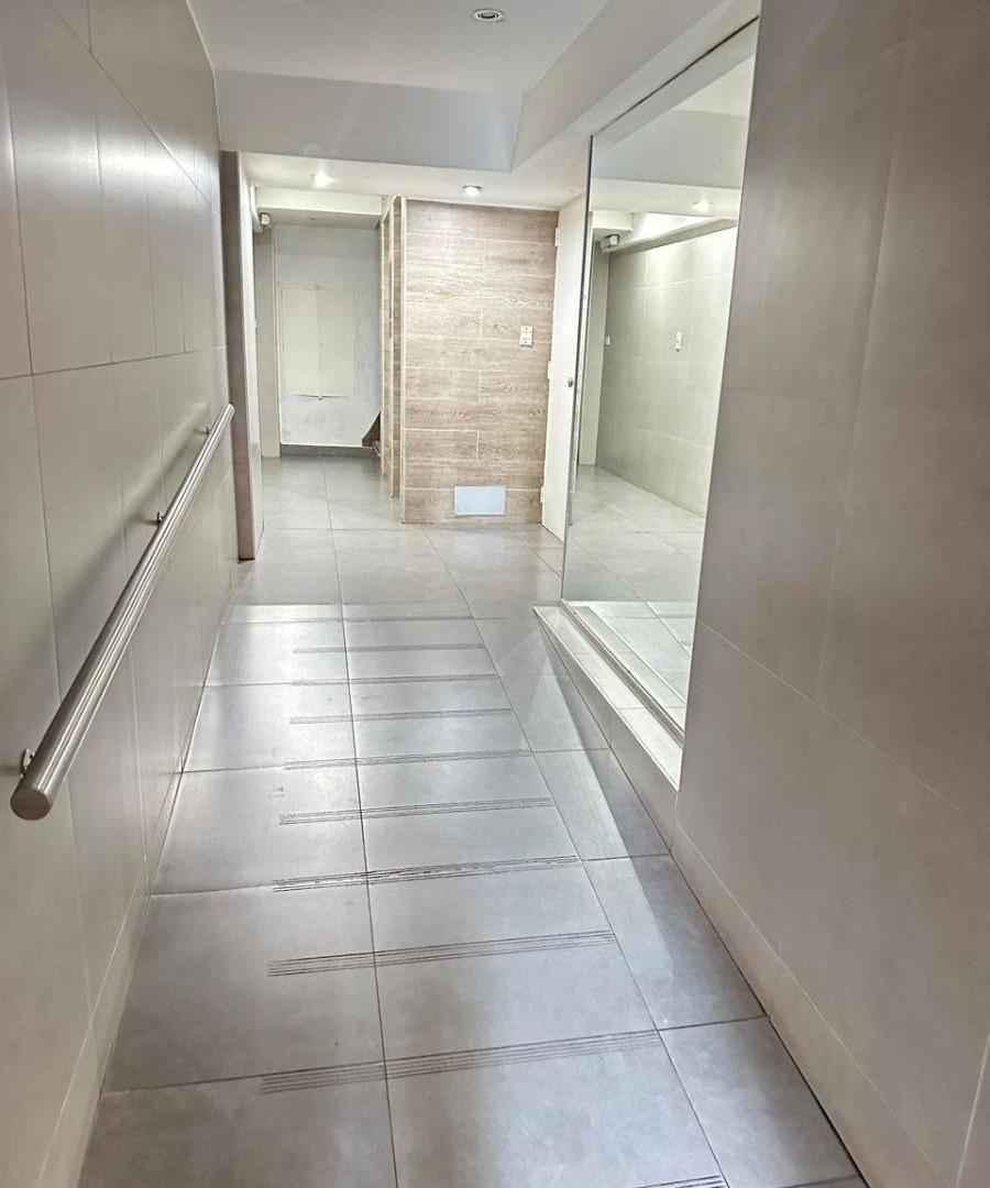 Foto de Departamento de 34 m² de 1 dormitorio en venta en Lomas de Núñez, imagen 1