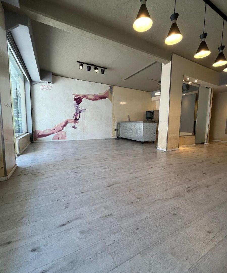 Foto de Local comercial de 50 m² en alquiler en Belgrano, imagen 2